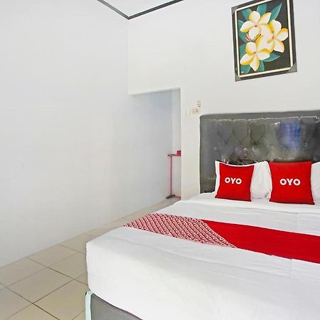 Oyo 90229 Fidel Caestro Homestay Kotadalem 外观 照片