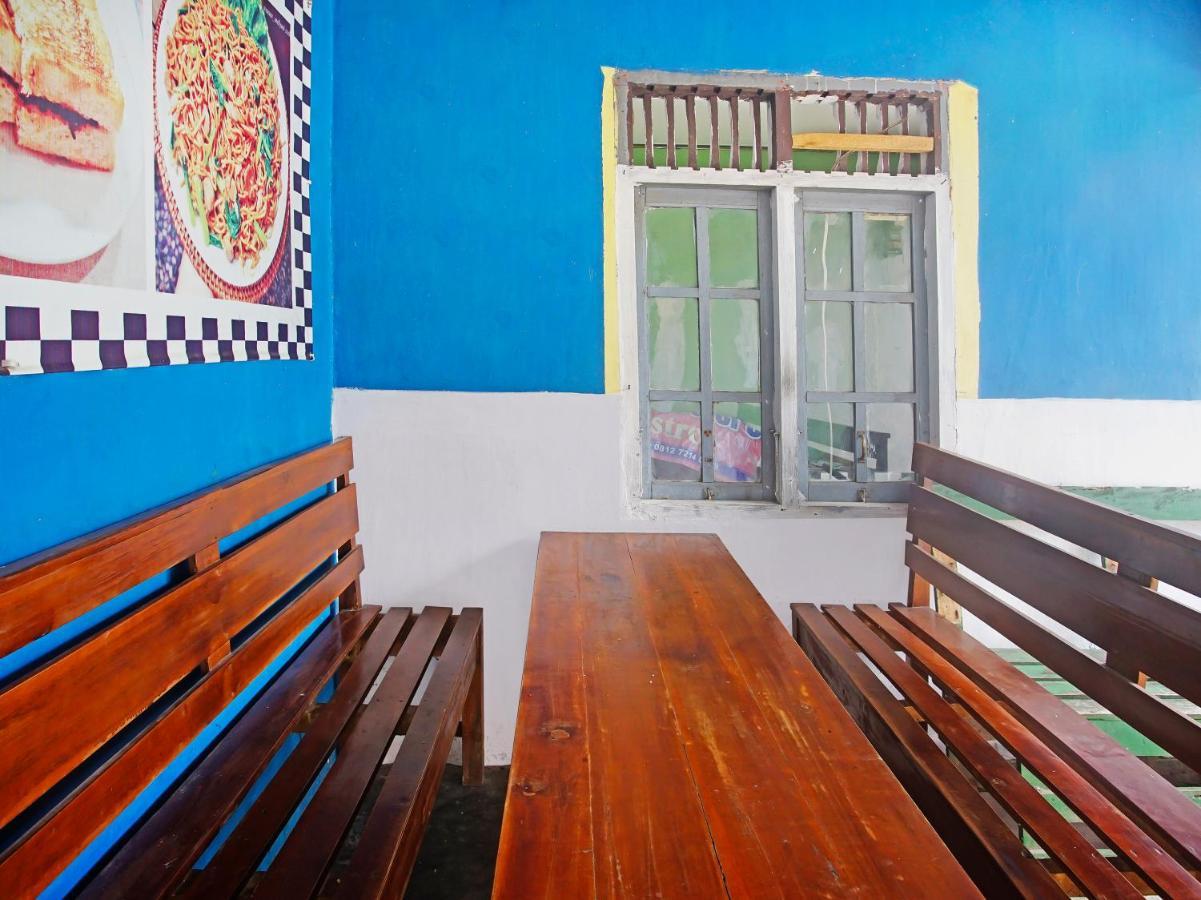 Oyo 90229 Fidel Caestro Homestay Kotadalem 外观 照片