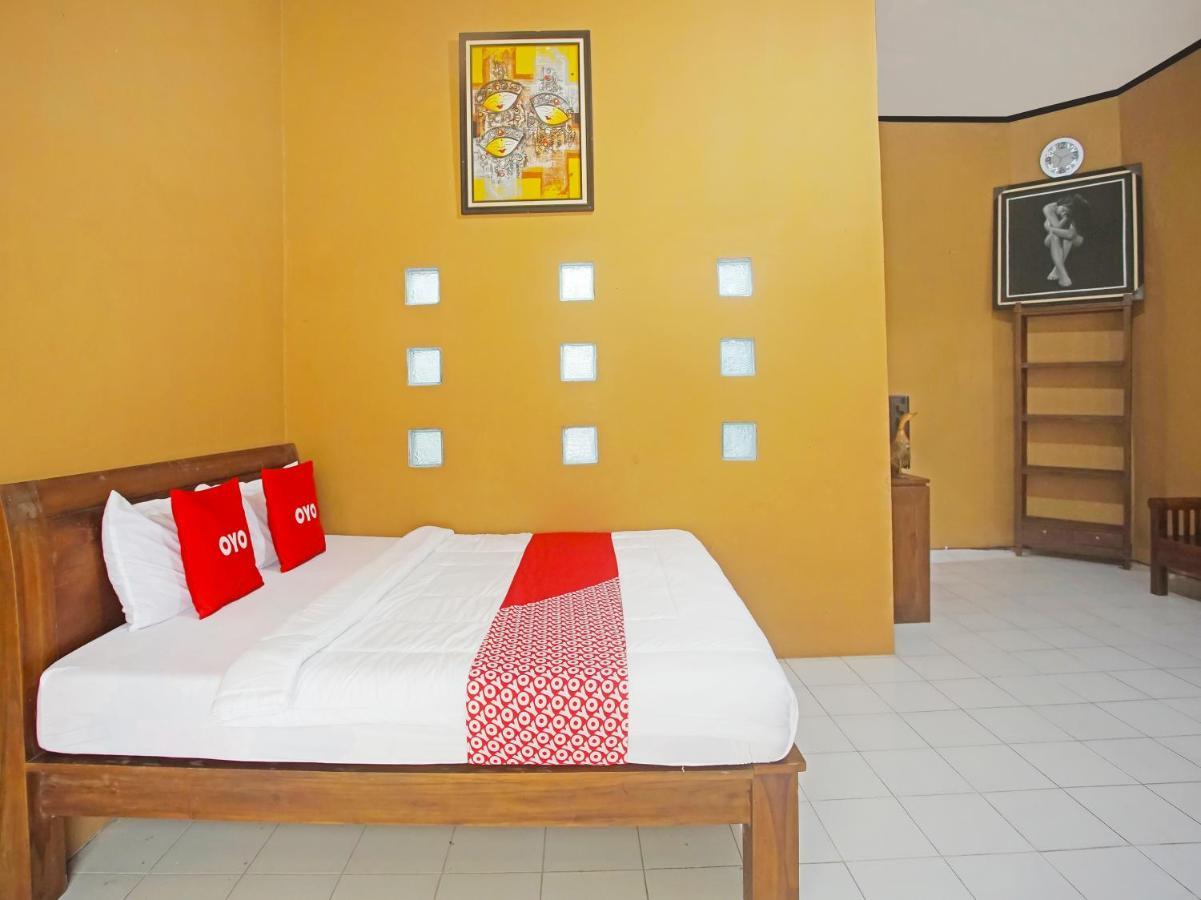 Oyo 90229 Fidel Caestro Homestay Kotadalem 外观 照片