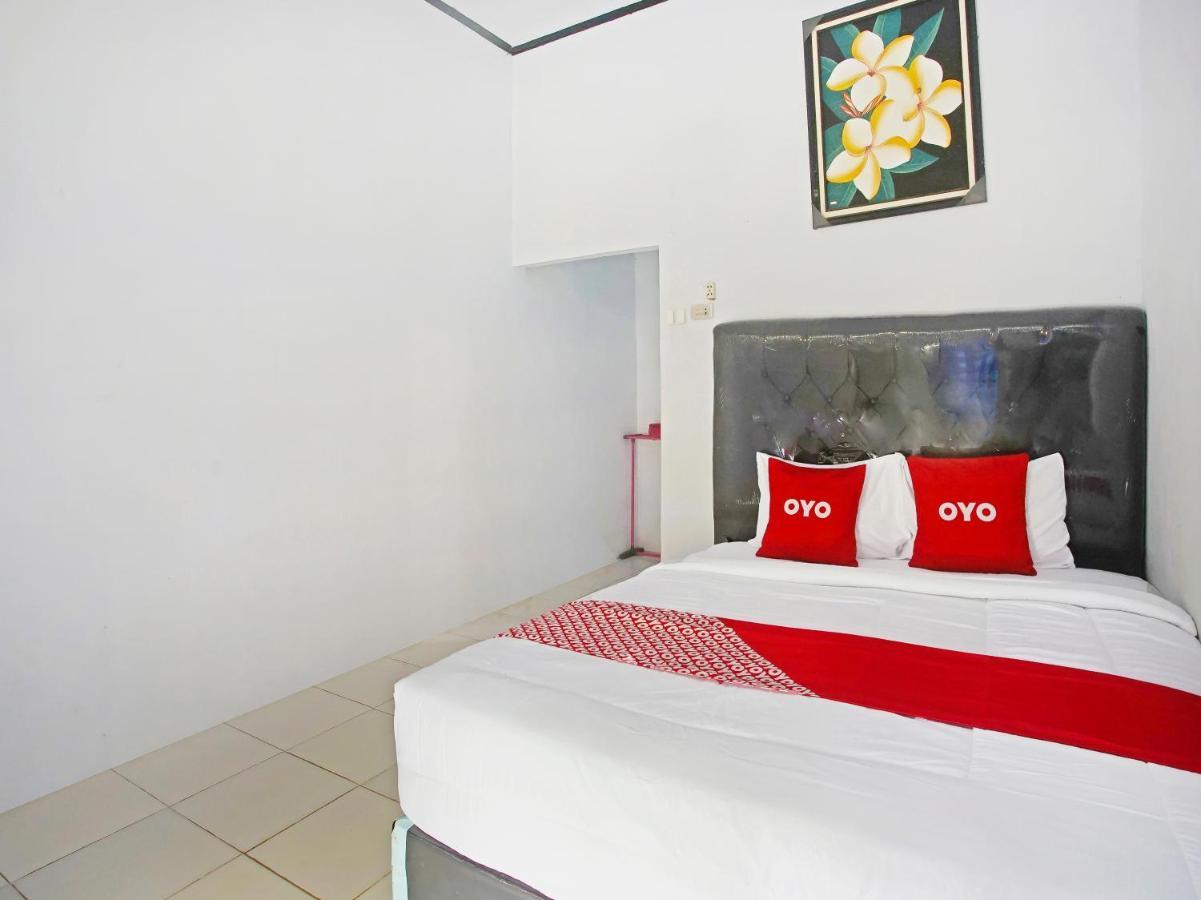 Oyo 90229 Fidel Caestro Homestay Kotadalem 外观 照片