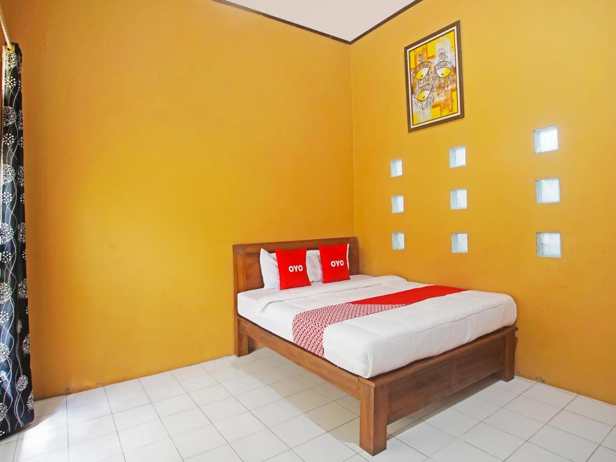 Oyo 90229 Fidel Caestro Homestay Kotadalem 外观 照片